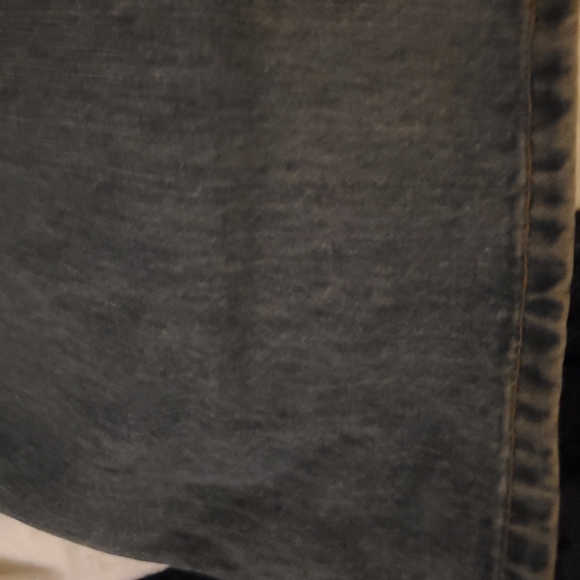 Perry Ellis jeans boot cut 38/30 new no tags - Picture 6 of 8